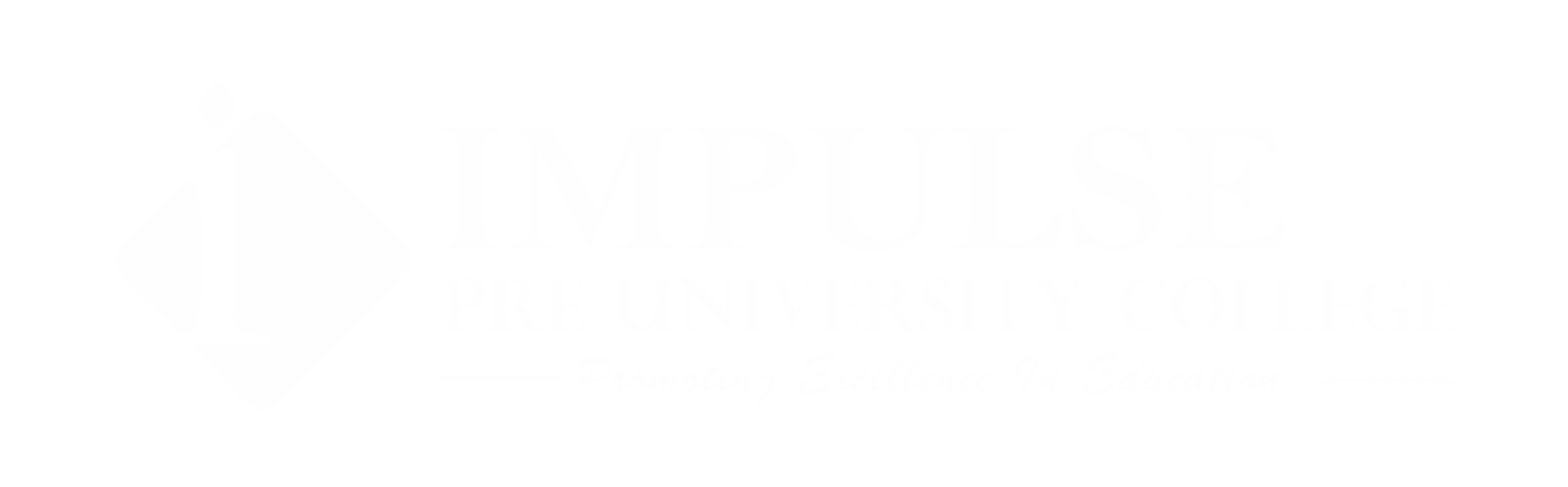 Impulse College Logo