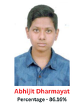 Abhijit Dharmayat
