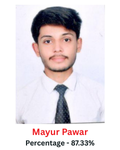 Mayur Pawar